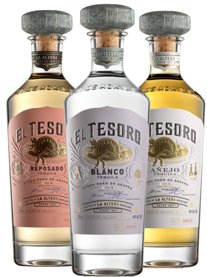 Tequila Bottle Png (708x945), Png Download