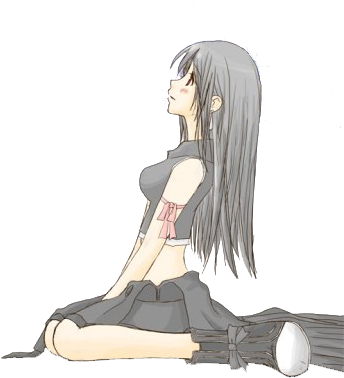 Other - Cartoon (347x400), Png Download