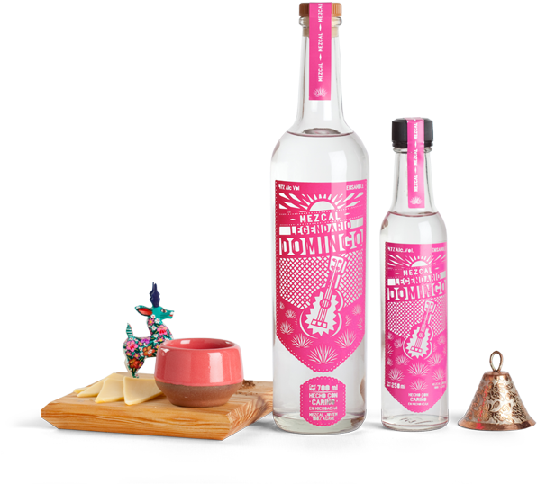 Familia Pérez - Vodka (600x581), Png Download