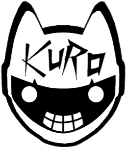 By Kuro Chanel - Durarara!! (vol.1) Ep 01-12 Dvd (353x353), Png Download
