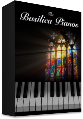"the Basilica Pianos" - Seeking God: Humanities Spirit Is In Pain (400x500), Png Download