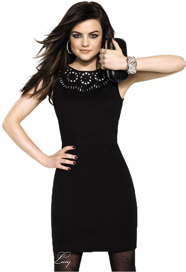 Png Lucy Hale - Lucy Hale Y Cameron Dallas (720x960), Png Download