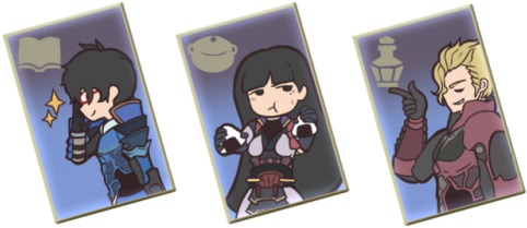 Twilight Princess - Cartoon (500x269), Png Download