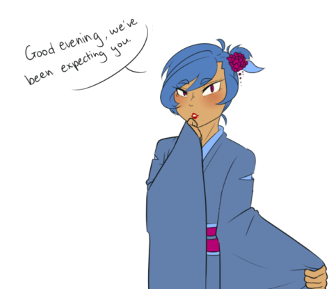 2 - “ - Cartoon (500x495), Png Download