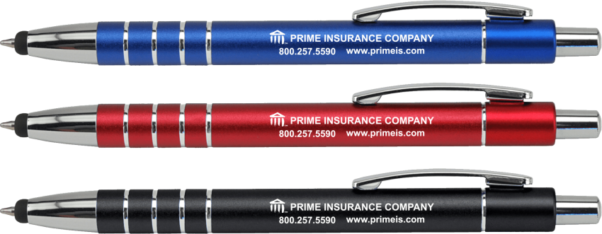 Free Png Pen Png Images Transparent - Printing On Pen (850x331), Png Download