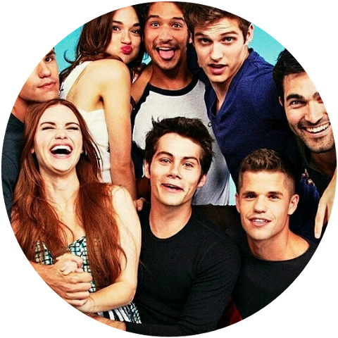 Dylan O Brien Lisa O Brien (480x480), Png Download