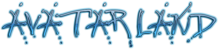 Avatar Land - Scott Eastwood (985x207), Png Download