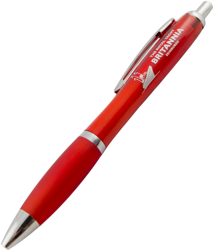 View Larger Image - Red Pencil Clip Art (600x600), Png Download