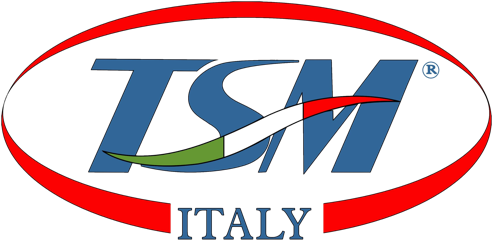 Logo T - S - M - Fondi - Logo Tsm (500x248), Png Download