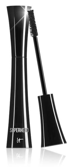 You Always Need More Makeup, Right - Cosmetics Superhero Lash Transforming Duo (400x600), Png Download