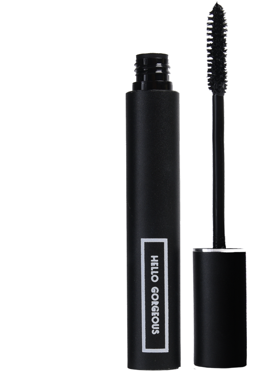 Mascara Makeup - Mascara (761x981), Png Download