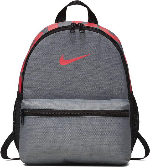 Nike Brasilia Just Do It - Nike Brasilia Jdi Backpack (700x700), Png Download