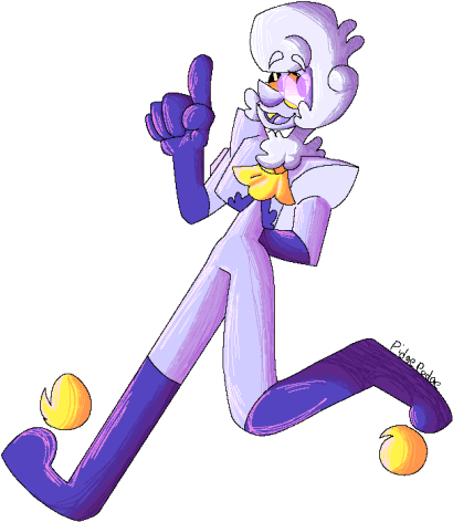 $7 - Cartoon (540x608), Png Download