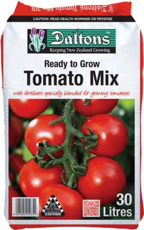 Daltons Tomato Mix - Daltons Tomato Fertiliser 500g (350x450), Png Download