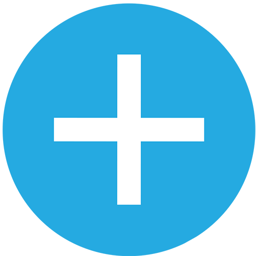 Logo Tele 5 (500x500), Png Download