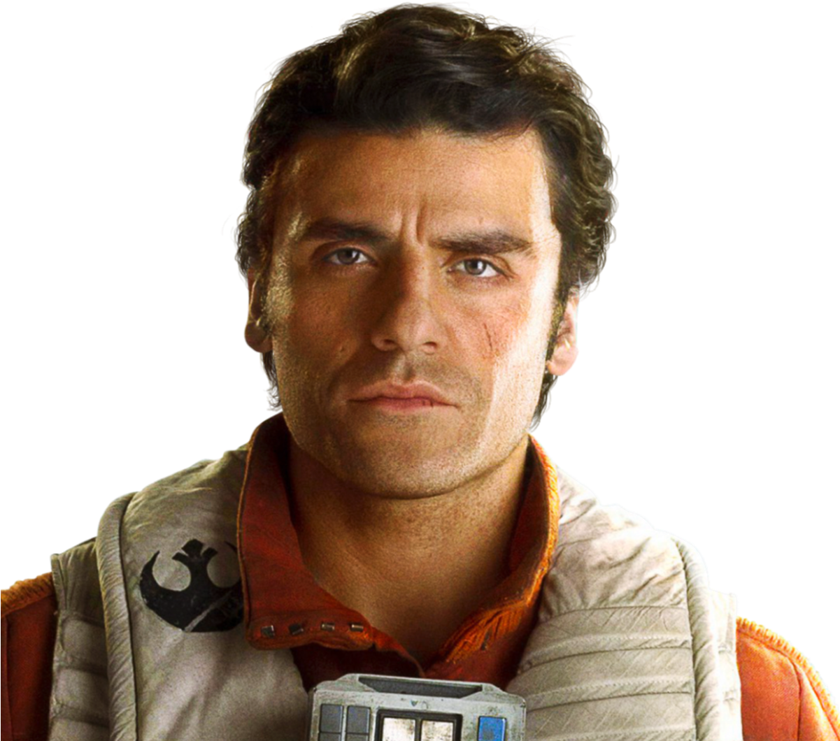 Png Poe Dameron - Rugby Football (1200x1089), Png Download
