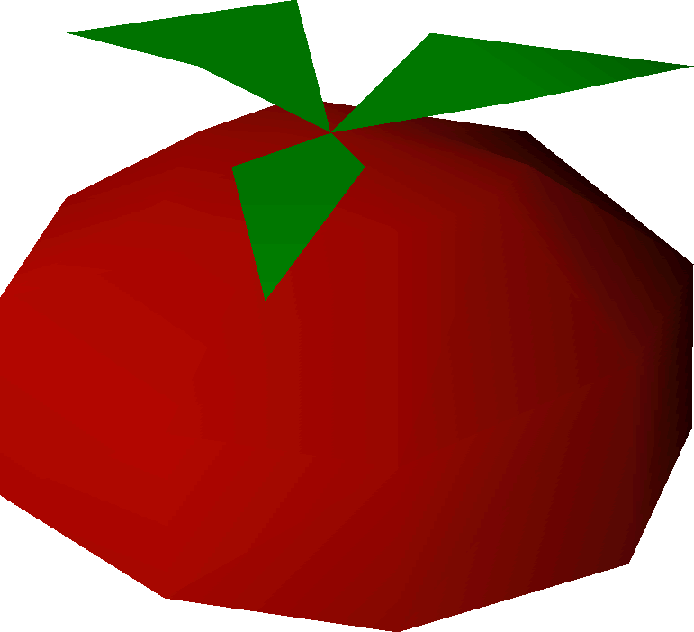 Tomato Detail - Tomato (771x702), Png Download