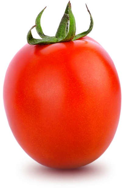 Mini Plum - Plum Tomato (700x700), Png Download