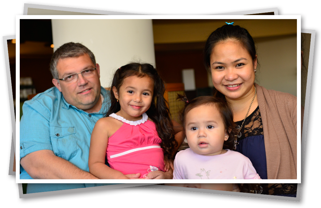 Jef9837 - Family (1024x670), Png Download