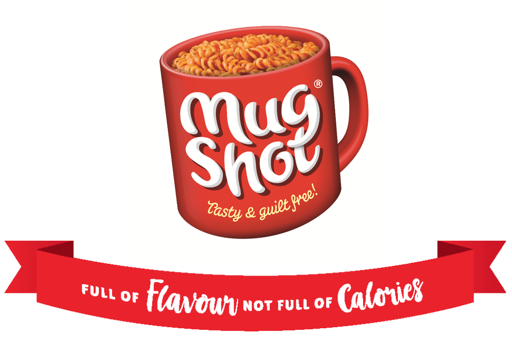 Catherine Godfrey Liked This - Mug Shot Pasta Snack Tomato & Herb (1000x662), Png Download