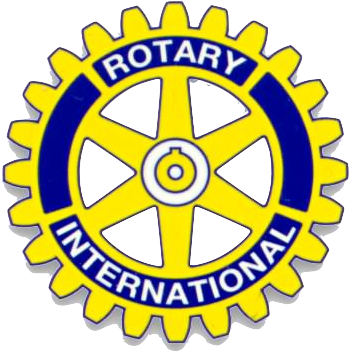 7 - 30 Pm - Rotary Club Logo Png (394x378), Png Download