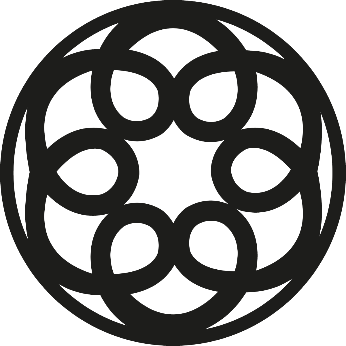 Wafers Semiconductor Clip Art (1201x1201), Png Download