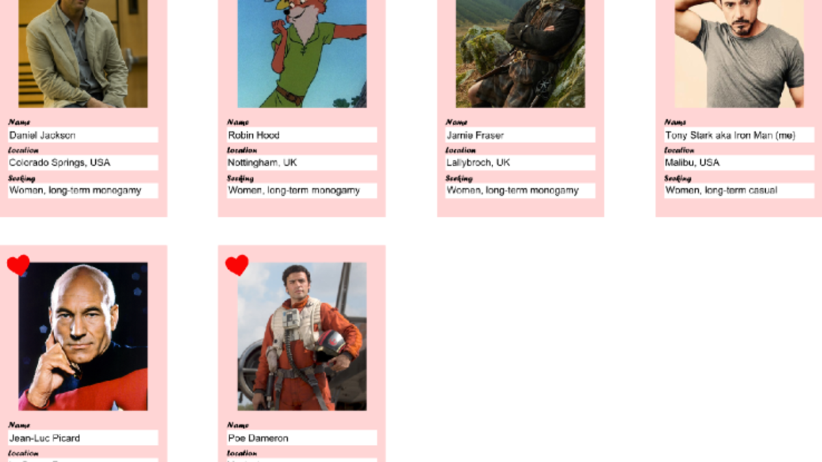 Valentine's Day Twinja Madness - Star Wars The Force Awakens Buttons (1200x675), Png Download