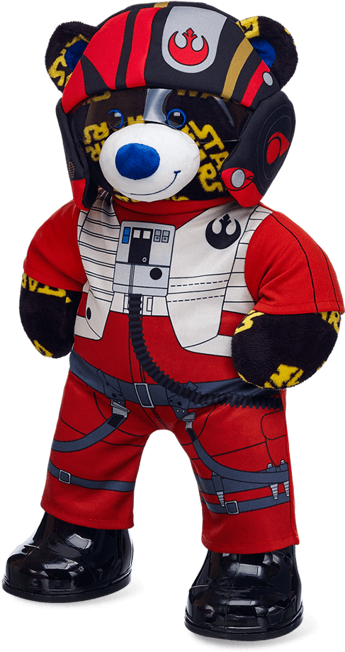 Poe - Poe Dameron (489x925), Png Download