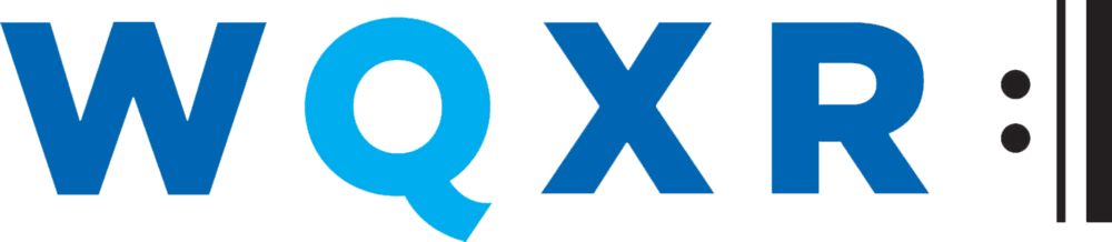 More Reluctant To Stage Operas By Women, Ms - Wqxr Radio Logo (1000x218), Png Download