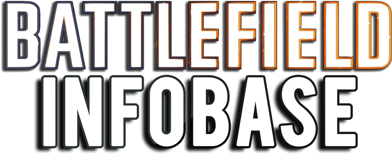 Battlefield Infobase Deine Battlefield Fansite - Battlefield (1000x343), Png Download