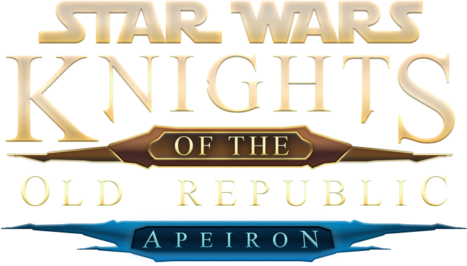 Lucasfilm - Star Wars: Knights Of The Old Republic (720x450), Png Download