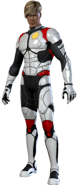 Star-lord - Star Lord Marvel Heroes (300x420), Png Download
