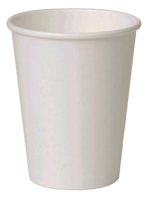 Paper Cup Png - Paper Coffee Cup Png (640x640), Png Download