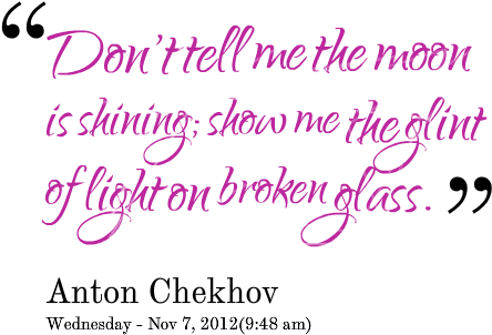 Quotes About Broken Glass (500x371), Png Download