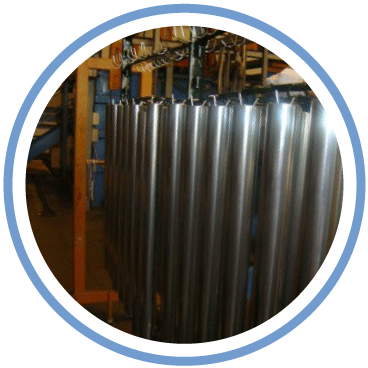 Eredi Di Bonacina Mario - Organ Pipe (368x368), Png Download