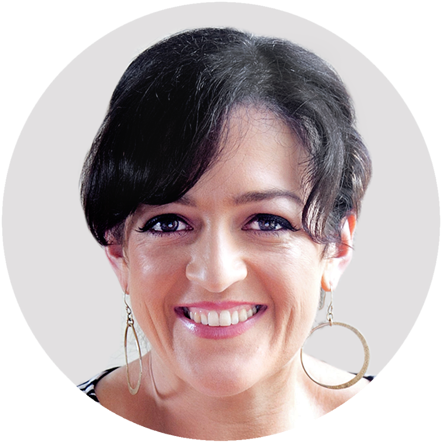 Maeve Higgins (1600x900), Png Download