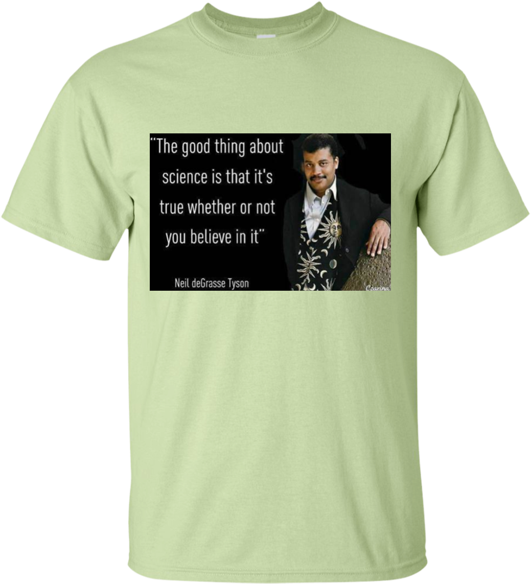 Neil Degrasse Tyson - Pikamon Shirt Poke-go 3 - Ash - S (1155x1155), Png Download