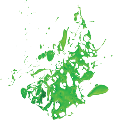 Nickelodeon Slime Png (365x388), Png Download