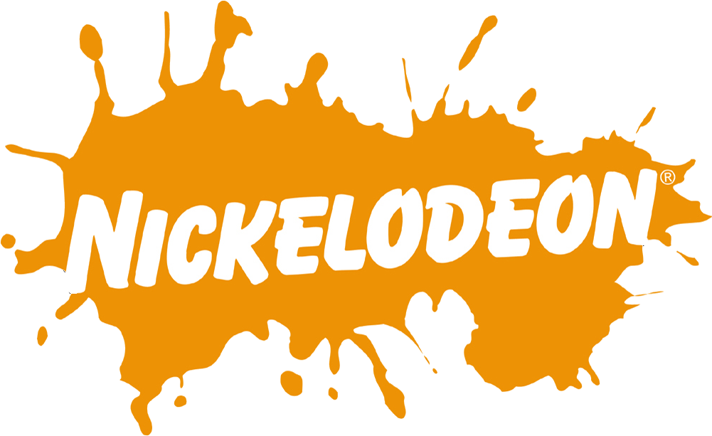 Nickelodeon-logo - Nickelodeon Channel (1024x768), Png Download