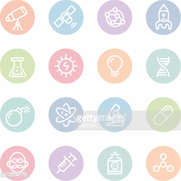 Neil Degrasse Tyson - Illustration (360x360), Png Download