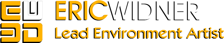 Lead Environment Artist (800x200), Png Download