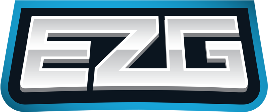 Enlarge Picture - Ezg Esports (1250x703), Png Download