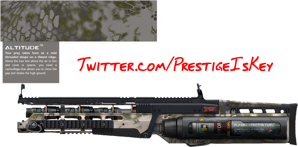 Altitude Skin Png - Ver Las Armas De Guerra (1280x622), Png Download