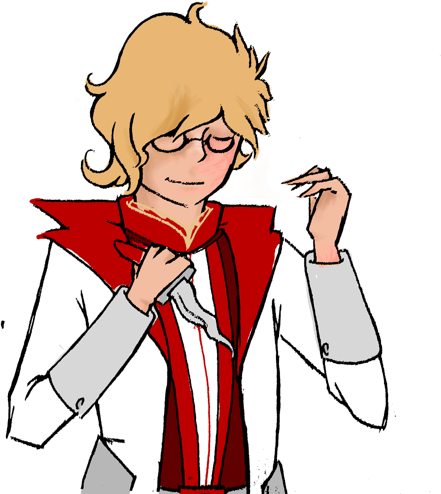 Niketas Kroviov - - Cartoon (896x1000), Png Download