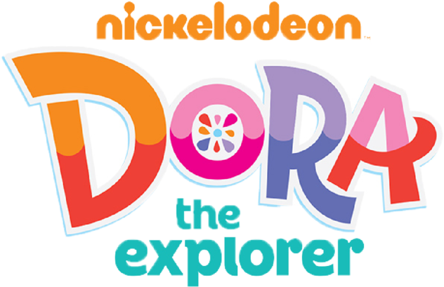 Idea Nuova Licenses Dora (1000x999), Png Download