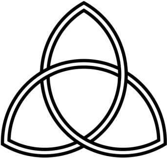 Celtic Symbols (378x378), Png Download