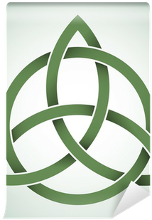 Irish Celtic Symbols (400x400), Png Download