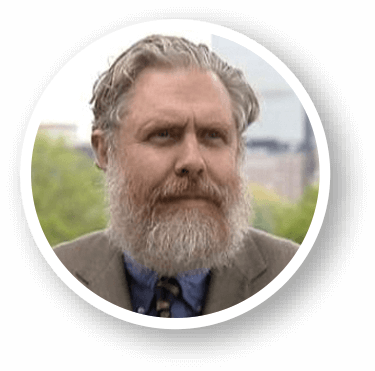 George Church (375x371), Png Download