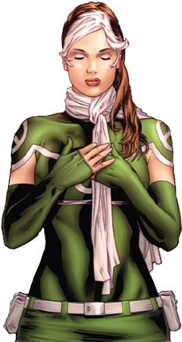 X-men: Legacy #260 (360x502), Png Download