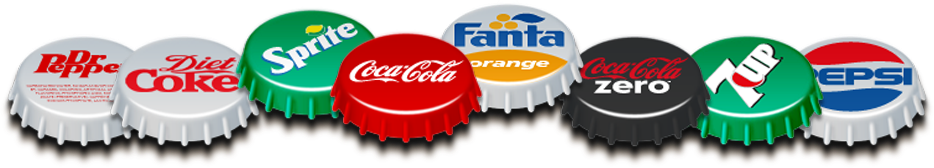 Diet Coke Logo Png Download - 7 Up (3300x2550), Png Download